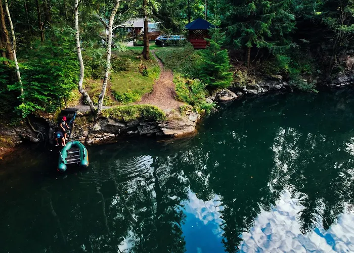 Pohádka- Lesni Udoli